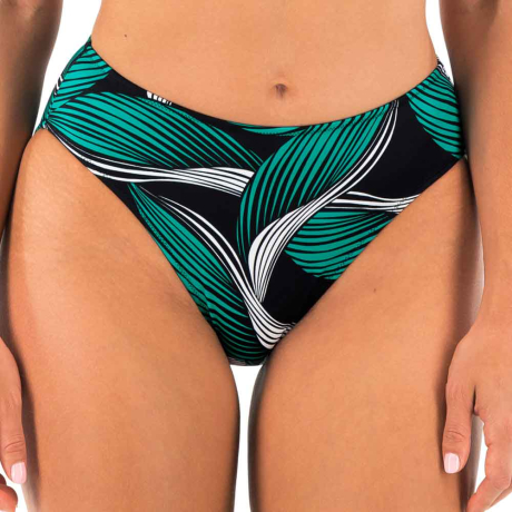 Fantasie Swim Saint Lucia Bikini Briefs in black FS504472
