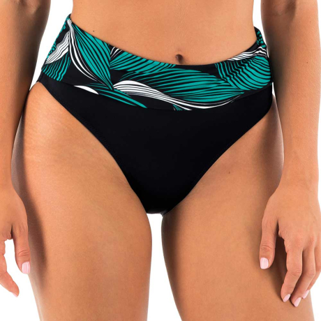 Fantasie Swim Saint Lucia Bikini Briefs in black FS504477