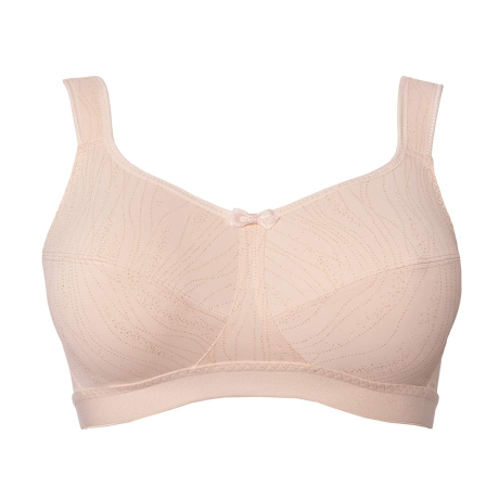 Ulla Dessous Liv Bra in Sparkling Rose 2628