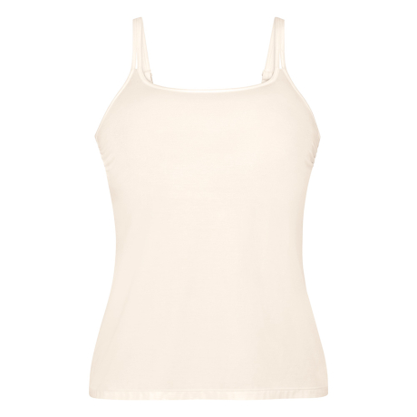 Amica Padded Cups Vest Top