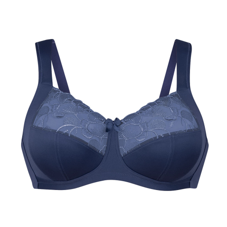 Lucia Soft Cup Firm Support Comfort Bra