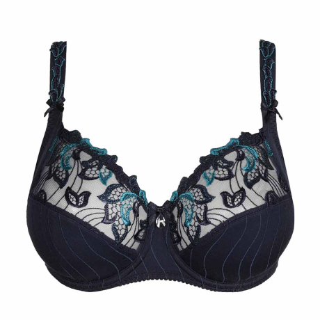 PrimaDonna Deauville Bra in velvet blue 0161811