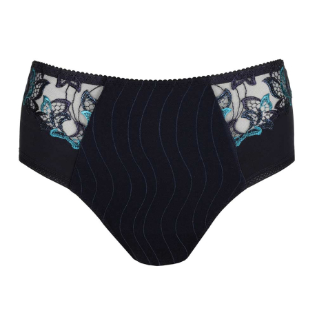 PrimaDonna Deauville Briefs in velvet blue 0561816