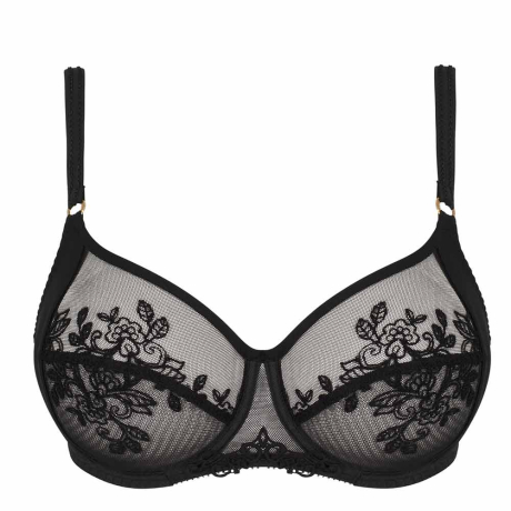 Paola Underwired Full Cup Bra