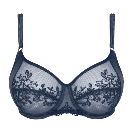 Paola Underwired Full Cup Bra