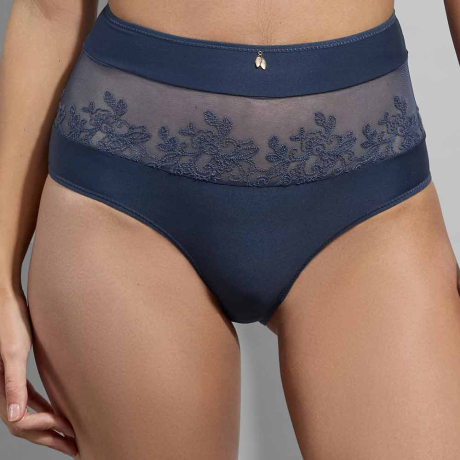 Empreinte Paola Briefs in blue venise 05226