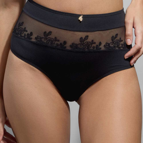 Empreinte Paola Briefs in black 05226