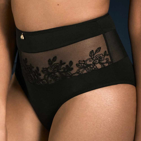 Empreinte Paola Briefs in black 05226