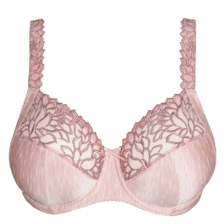 Monterrey Underwired Full Cup Bra