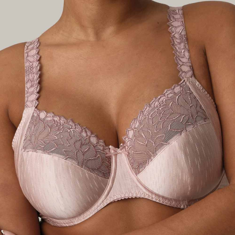 PrimaDonna Monterrey Bra in vintage pink 0163480