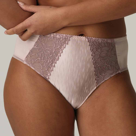 PrimaDonna Monterrey Briefs in vintage pink 0563481