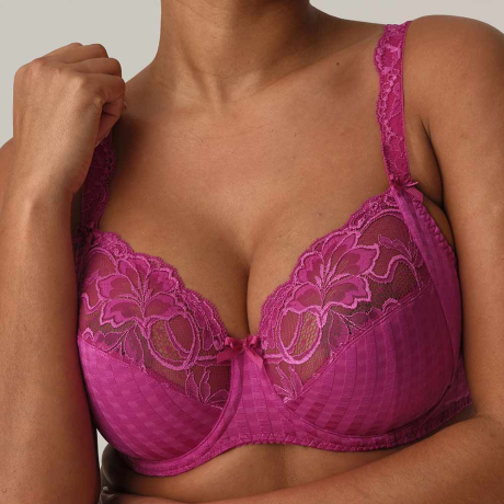 PrimaDonna Madison Bra in fuchsia fiesta 0162120