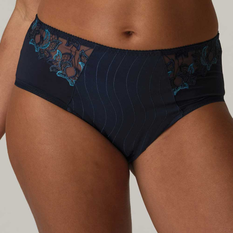 PrimaDonna Deauville Briefs in velvet blue 0561816