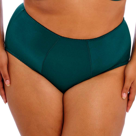 Goddess Keira Briefs in Deep Teal GD6095