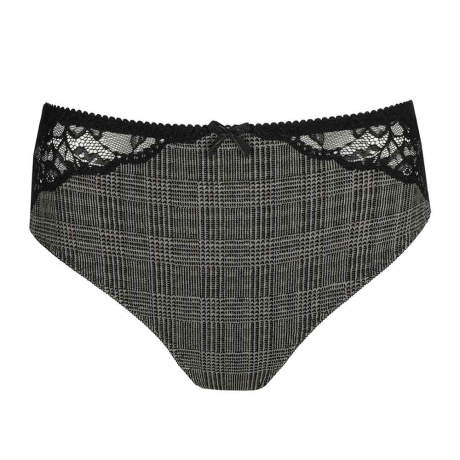 PrimaDonna Madison Briefs in black tailor 0562126