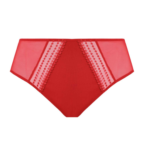 Elomi Matilda Briefs in haute red EL8906