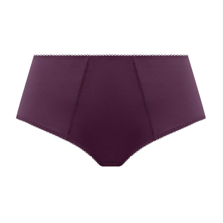 Goddess Keira Briefs in Blackberry GD6095