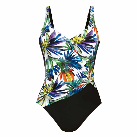 Anita Swimsuit In Print 7368