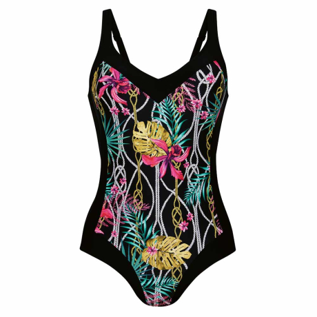 Golden Moment Sidonia Non Wired Swimsuit