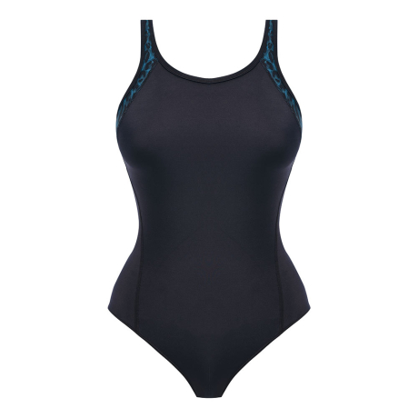 Freestyle Underwired Active Swimsuit