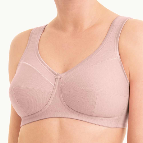 Anita Comfort Jana Bra in rosewood 5427