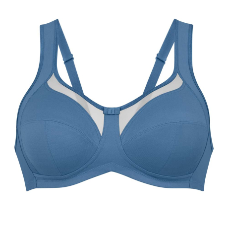 Clara Comfort Bra