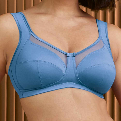 Anita Comfort Clara Bra in Blue Heaven 5459