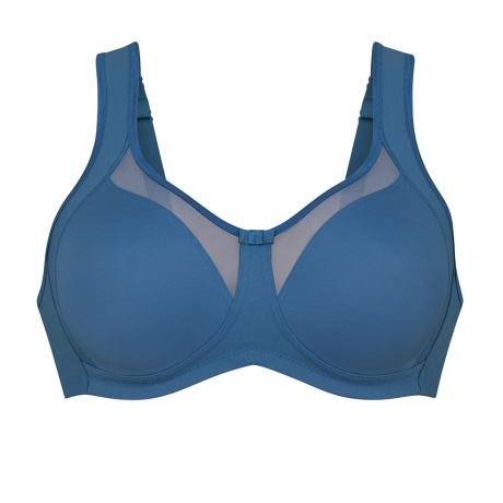 Clara Comfort Soft Cup Moulded Bra