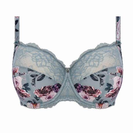 Pippa Underwired Side Support Bra