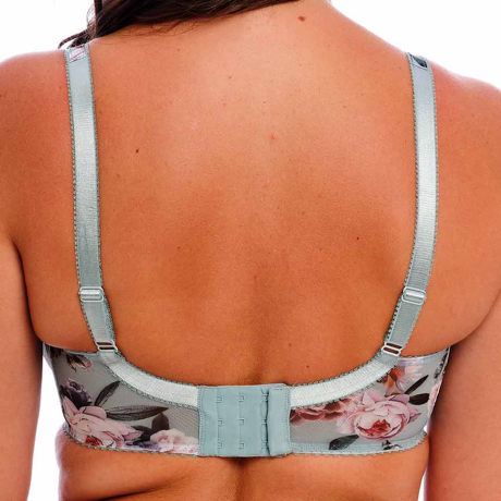 Backview of Fantasie Pippa Bra in Meadow FL100701