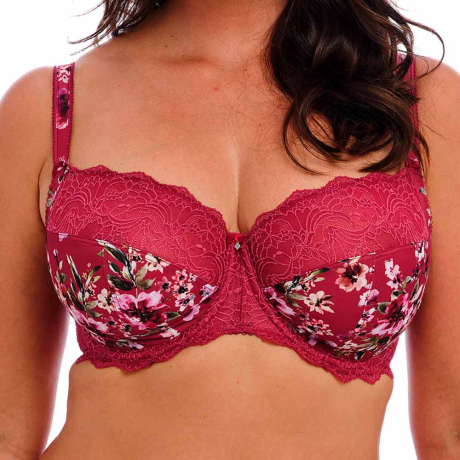 Fantasie Lucia Bra in cherry FL101501