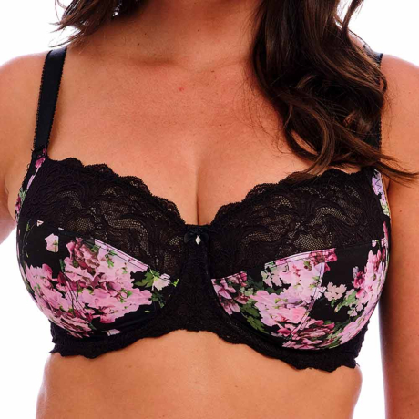 Fantasie Lucia Bra in Sweetpea FL101501