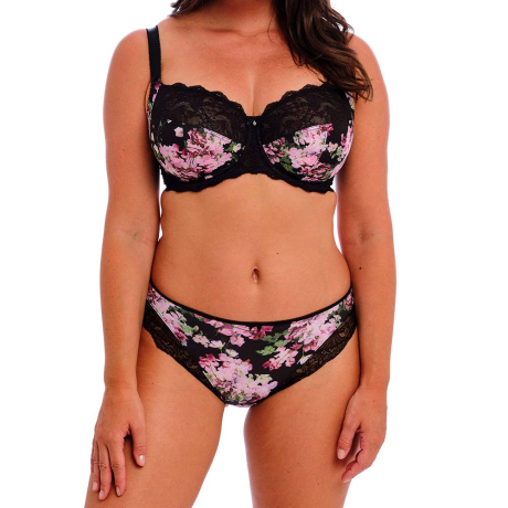 Fantasie Lucia Bra and Briefs in Sweetpea FL101501 and FL101550