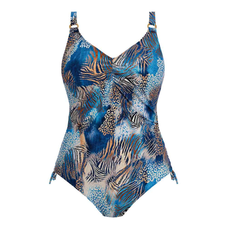 Seraya Sands Underwired Adjustable Sides Swimsuit