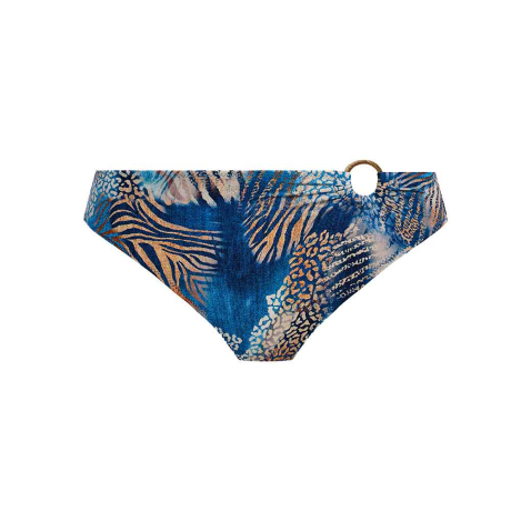 Seraya Sands Mid Rise Bikini Briefs