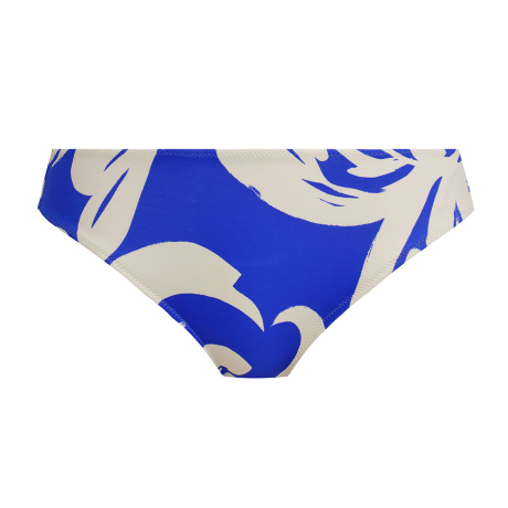 Fantasie Swim Rabida Island Bikini Briefs In Ultramarine FS504872