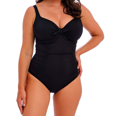 Fantasie Swim Merissa Swimsuit In Black FS505142