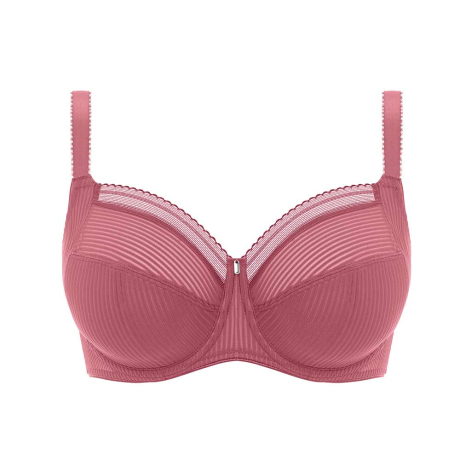 Fusion Underwired Full Cup Side Support Bra