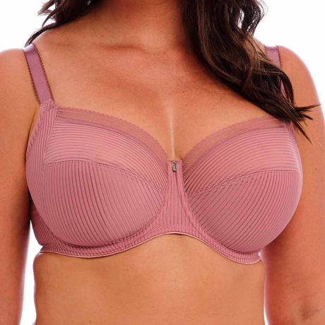 Fantasie Fusion Bra In Rose FL3091