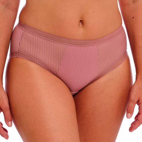 Fantasie Fusion Briefs In Rose FL3095