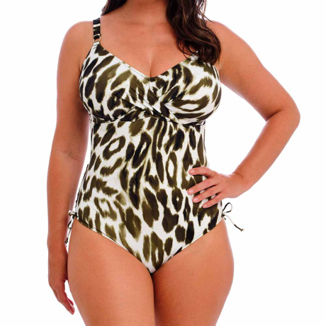 Fantasie Swim Cabo Verde Swimsuit In Cactus FS504931