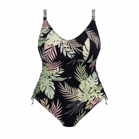 Tropical Retreat Non Wired Swimsuit