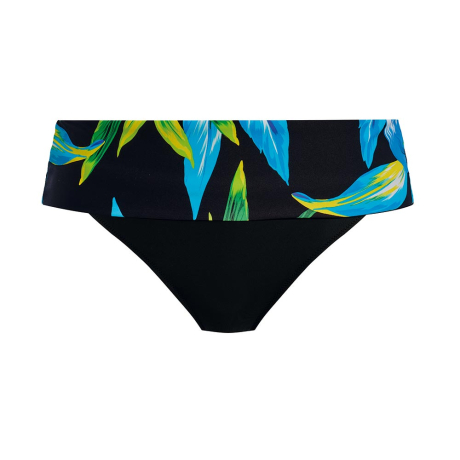 Talm Beach Fold Bikini Briefs