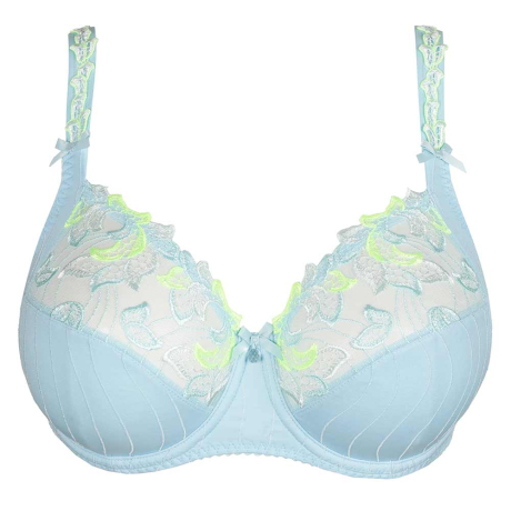 Deauville Full Cup Wired bra