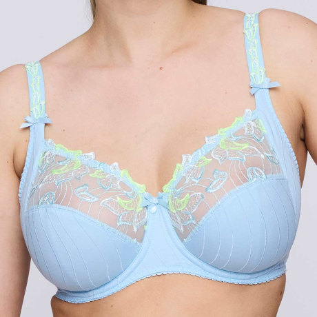 PrimaDonna Deauville Bra in milky blue 0161811