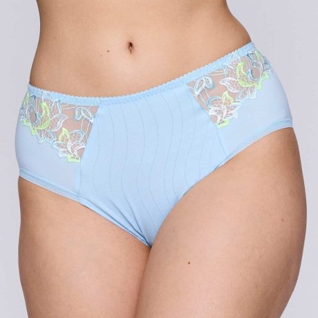 PrimaDonna Deauville Briefs in milky blue 0561816