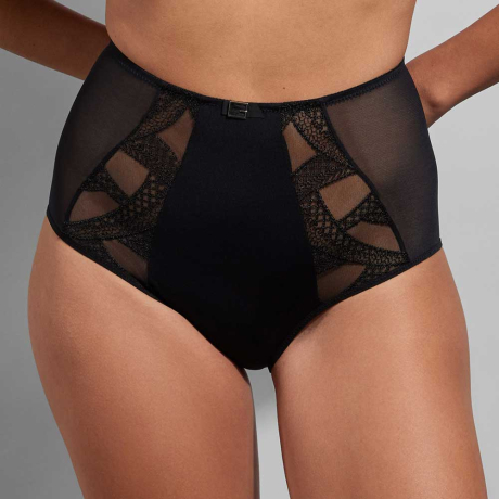 Empreinte Gustave Briefs In Black 05222