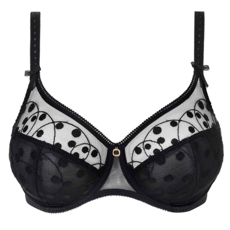 Tess Underwired Full Cup Bra