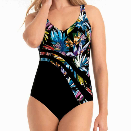 Anita Swimwear Swimsuit in Agave 7377