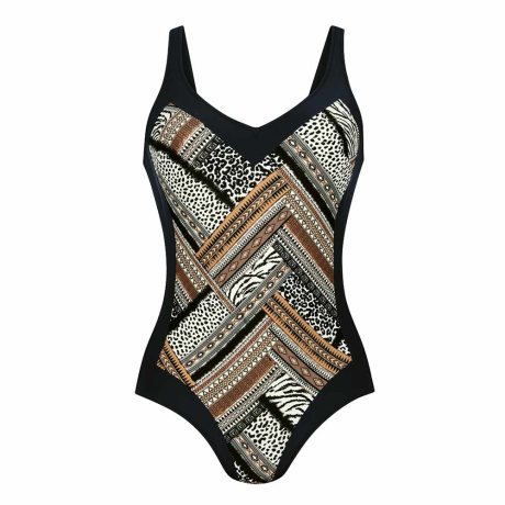 Safari World Sidonia Soft Cup Shaping Swimsuit